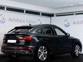 Daumennagel 4 - Audi SQ5 Sportback 3.0 TDI MATRIX PANO B&O HUD 360°