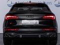 Daumennagel 5 - Audi SQ5 Sportback 3.0 TDI MATRIX PANO B&O HUD 360°