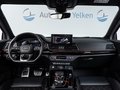 Daumennagel 9 - Audi SQ5 Sportback 3.0 TDI MATRIX PANO B&O HUD 360°