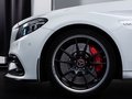 Daumennagel 3 - Mercedes-Benz C 63 AMG S MULTIBEAM PERFORMANCE PANO BURM RFK