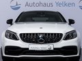 Daumennagel 5 - Mercedes-Benz C 63 AMG S MULTIBEAM PERFORMANCE PANO BURM RFK