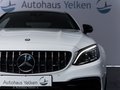 Daumennagel 6 - Mercedes-Benz C 63 AMG S MULTIBEAM PERFORMANCE PANO BURM RFK