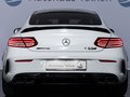 Daumennagel 8 - Mercedes-Benz C 63 AMG S MULTIBEAM PERFORMANCE PANO BURM RFK