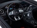Daumennagel 15 - Mercedes-Benz C 63 AMG S MULTIBEAM PERFORMANCE PANO BURM RFK