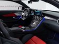 Daumennagel 11 - Mercedes-Benz C 63 AMG S MULTIBEAM PERFORMANCE PANO BURM RFK