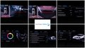 Daumennagel 27 - Porsche Taycan 4 Cross Turismo  ACC PANO BOSE 360°