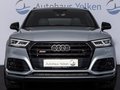 Daumennagel 3 - Audi SQ5 3.0 TDI ACC MATRIX B&O LUFT VIRTUAL AHK