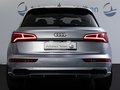 Daumennagel 5 - Audi SQ5 3.0 TDI ACC MATRIX B&O LUFT VIRTUAL AHK