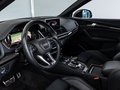 Daumennagel 7 - Audi SQ5 3.0 TDI ACC MATRIX B&O LUFT VIRTUAL AHK