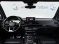 Daumennagel 9 - Audi SQ5 3.0 TDI ACC MATRIX B&O LUFT VIRTUAL AHK