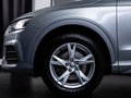 Daumennagel 6 - Audi Q3 1.4 TFSI Sport  TEMP SOUND DSP KOMFORT-PAKET
