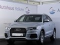 Daumennagel 1 - Audi Q3 1.4 TFSI Sport  TEMP SOUND DSP KOMFORT-PAKET