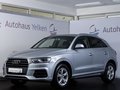 Daumennagel 2 - Audi Q3 1.4 TFSI Sport  TEMP SOUND DSP KOMFORT-PAKET