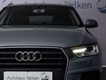 Daumennagel 19 - Audi Q3 1.4 TFSI Sport  TEMP SOUND DSP KOMFORT-PAKET