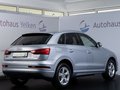 Daumennagel 4 - Audi Q3 1.4 TFSI Sport  TEMP SOUND DSP KOMFORT-PAKET