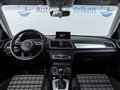 Daumennagel 9 - Audi Q3 1.4 TFSI Sport  TEMP SOUND DSP KOMFORT-PAKET