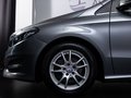 Daumennagel 6 - Mercedes-Benz B 200d Style NAVI LED RFK AHK