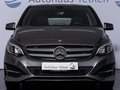 Daumennagel 3 - Mercedes-Benz B 200d Style NAVI LED RFK AHK