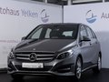 Daumennagel 1 - Mercedes-Benz B 200d Style NAVI LED RFK AHK