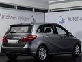 Daumennagel 4 - Mercedes-Benz B 200d Style NAVI LED RFK AHK