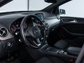 Daumennagel 7 - Mercedes-Benz B 200d Style NAVI LED RFK AHK
