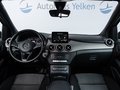 Daumennagel 9 - Mercedes-Benz B 200d Style NAVI LED RFK AHK