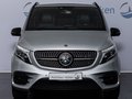 Daumennagel 3 - Mercedes-Benz V300d AMG-LINE lang DISTR AHK BURM 360°