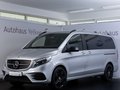 Daumennagel 2 - Mercedes-Benz V300d AMG-LINE lang DISTR AHK BURM 360°