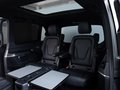 Daumennagel 12 - Mercedes-Benz V300d AMG-LINE lang DISTR AHK BURM 360°