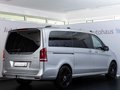 Daumennagel 4 - Mercedes-Benz V300d AMG-LINE lang DISTR AHK BURM 360°