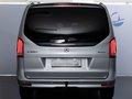 Daumennagel 5 - Mercedes-Benz V300d AMG-LINE lang DISTR AHK BURM 360°