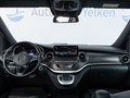 Daumennagel 9 - Mercedes-Benz V300d AMG-LINE lang DISTR AHK BURM 360°