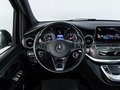 Daumennagel 8 - Mercedes-Benz V300d AMG-LINE lang DISTR AHK BURM 360°