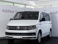 Daumennagel 1 - Volkswagen T6 Multivan 2.0 TDI Highline 4M LED DISTR AHK