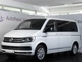 Daumennagel 2 - Volkswagen T6 Multivan 2.0 TDI Highline 4M LED DISTR AHK