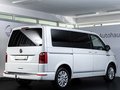 Daumennagel 4 - Volkswagen T6 Multivan 2.0 TDI Highline 4M LED DISTR AHK