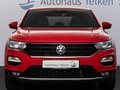 Daumennagel 3 - Volkswagen T-Roc 2.0 TDI Sport 4M  NAVI ACC SHZ