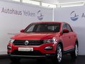 Daumennagel 1 - Volkswagen T-Roc 2.0 TDI Sport 4M  NAVI ACC SHZ
