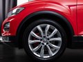 Daumennagel 6 - Volkswagen T-Roc 2.0 TDI Sport 4M  NAVI ACC SHZ