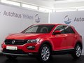 Daumennagel 2 - Volkswagen T-Roc 2.0 TDI Sport 4M  NAVI ACC SHZ