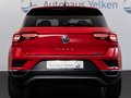 Daumennagel 5 - Volkswagen T-Roc 2.0 TDI Sport 4M  NAVI ACC SHZ