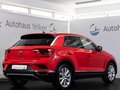 Daumennagel 4 - Volkswagen T-Roc 2.0 TDI Sport 4M  NAVI ACC SHZ