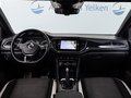 Daumennagel 9 - Volkswagen T-Roc 2.0 TDI Sport 4M  NAVI ACC SHZ