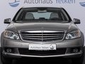 Daumennagel 3 - Mercedes-Benz C 180 Kompressor Elegance NAVI TPM SHZ PDC