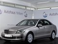 Daumennagel 2 - Mercedes-Benz C 180 Kompressor Elegance NAVI TPM SHZ PDC