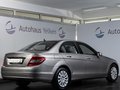 Daumennagel 4 - Mercedes-Benz C 180 Kompressor Elegance NAVI TPM SHZ PDC