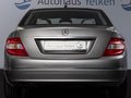Daumennagel 5 - Mercedes-Benz C 180 Kompressor Elegance NAVI TPM SHZ PDC