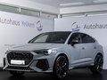 Daumennagel 2 - Audi RS Q3 Sportback 2.5 TFSI MATRIX ACC PANO 280KMH