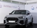 Daumennagel 1 - Audi RS Q3 Sportback 2.5 TFSI MATRIX ACC PANO 280KMH