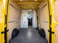 Daumennagel 6 - Volkswagen Crafter 2.0 TDI Hochdach ZUHEIZER PDC